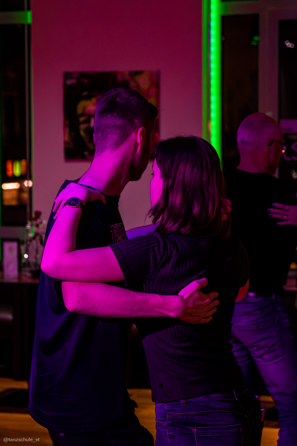 Vollrath Tanzparty 8432